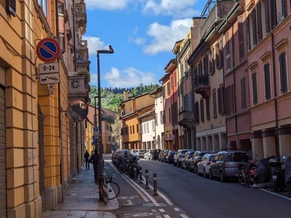 appartamento in affitto a Bologna