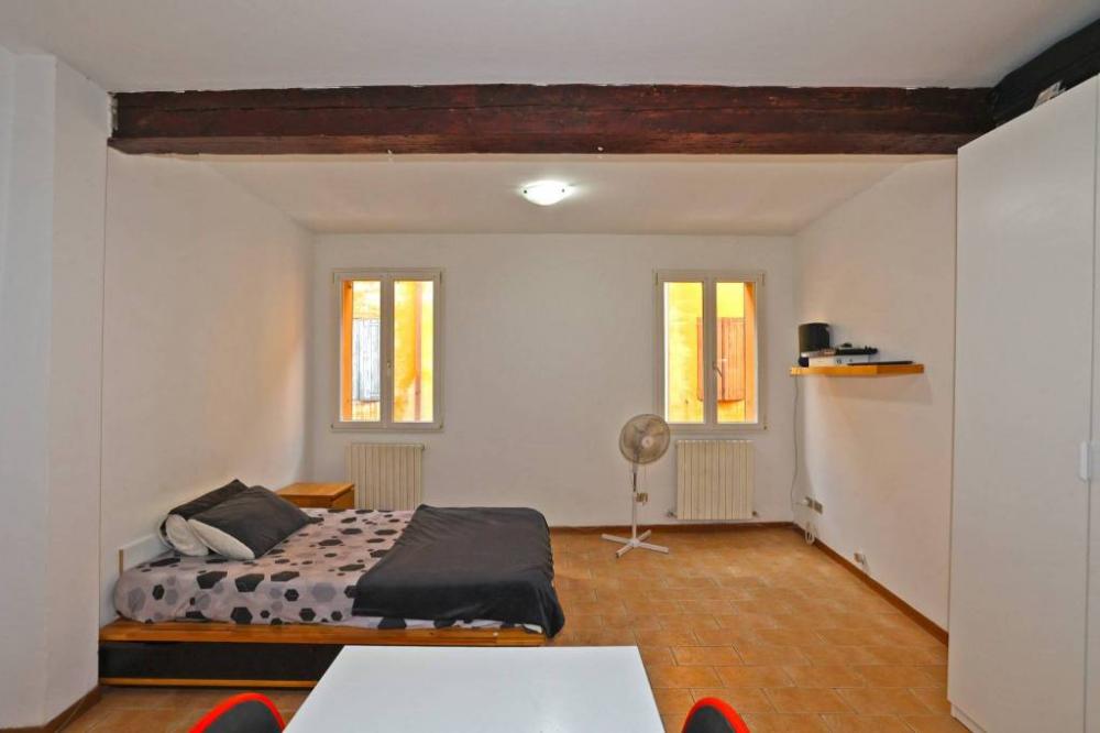 appartamento in affitto a Bologna in zona San Vitale