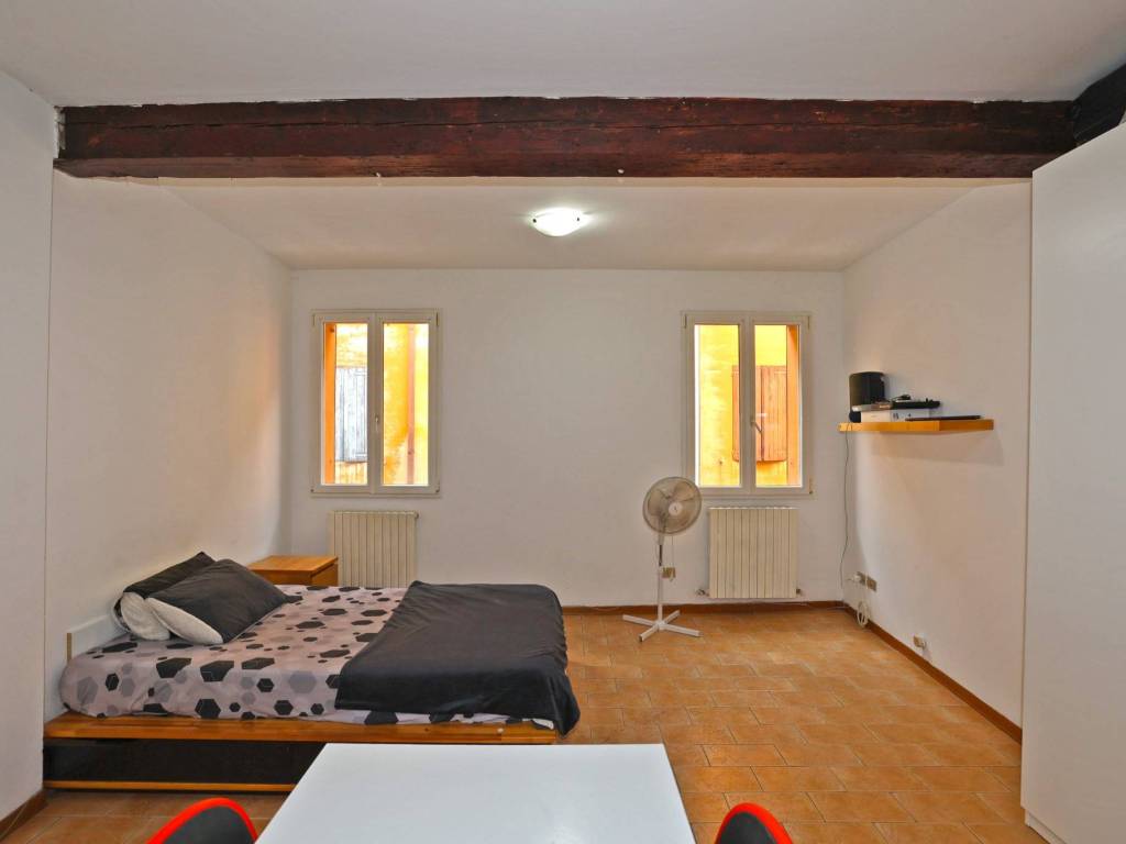 appartamento in affitto a Bologna in zona San Vitale