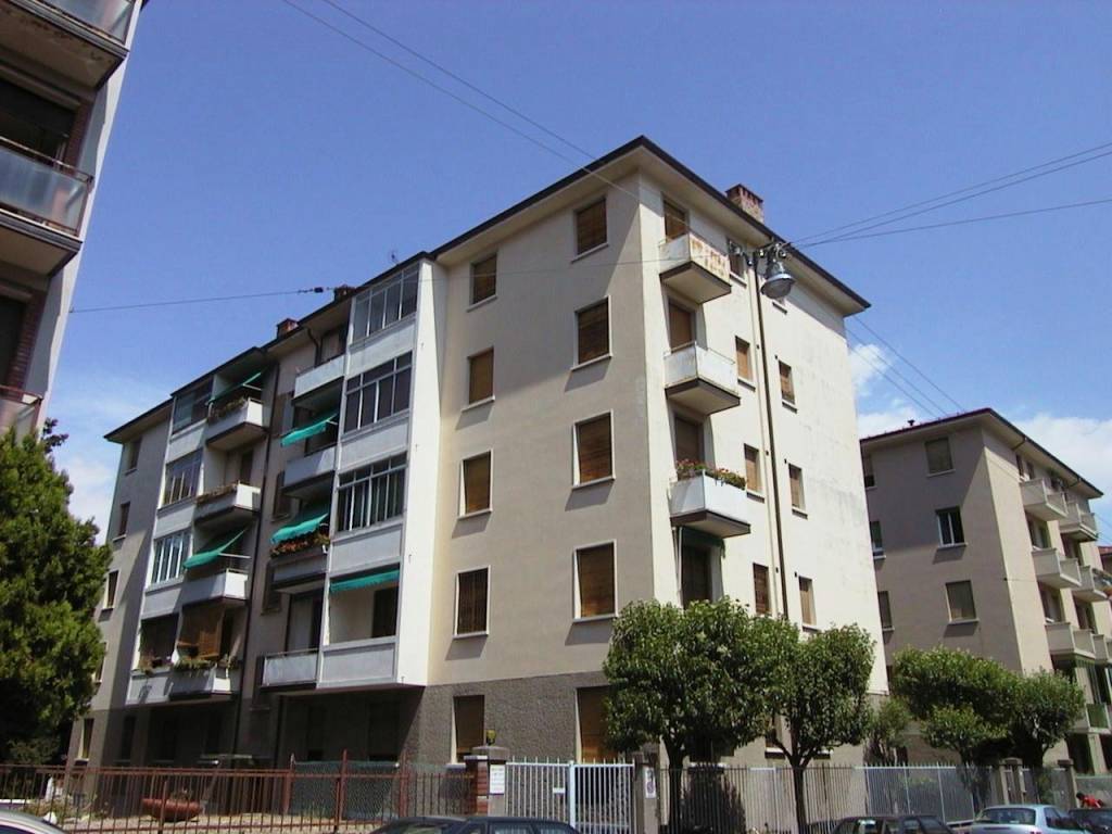 appartamento in affitto a Bologna in zona Murri