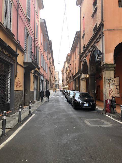 appartamento in affitto a Bologna in zona Centro Storico
