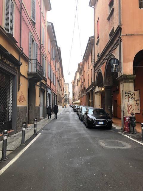 appartamento in affitto a Bologna in zona Centro Storico