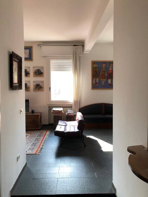 appartamento in affitto a Bologna in zona Saffi