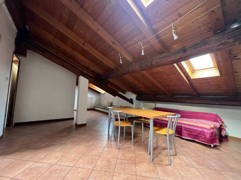 appartamento in affitto a Bologna in zona Santo Stefano