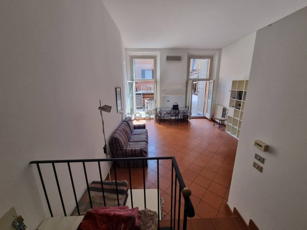 appartamento in affitto a Bologna in zona Centro Storico