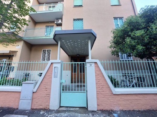 appartamento in affitto a Bologna in zona Murri