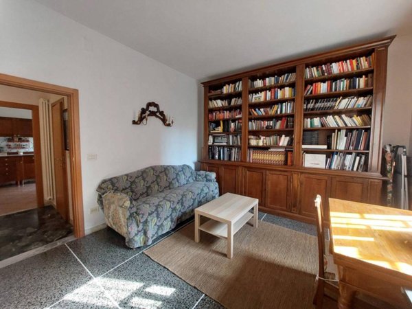 appartamento in affitto a Bologna in zona Murri