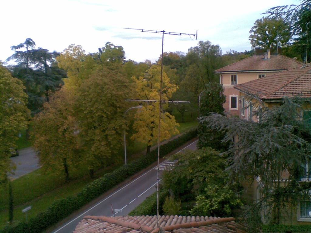 appartamento in affitto a Bologna in zona Colli