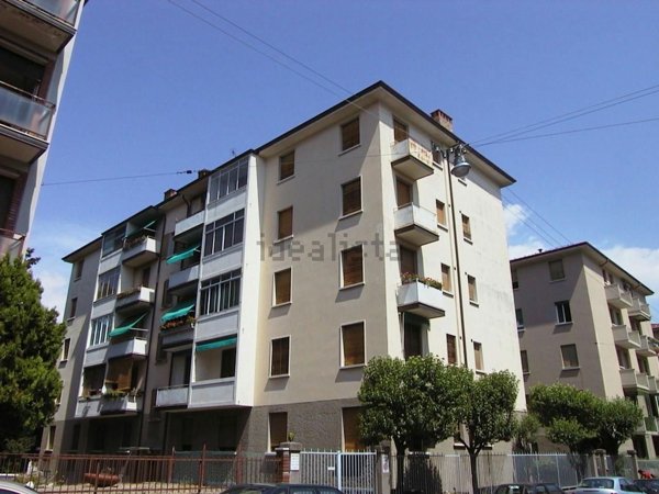 appartamento in affitto a Bologna in zona Murri
