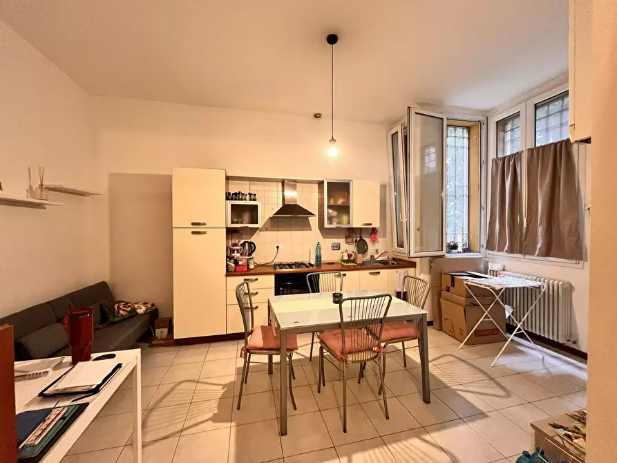 appartamento in affitto a Bologna in zona Murri