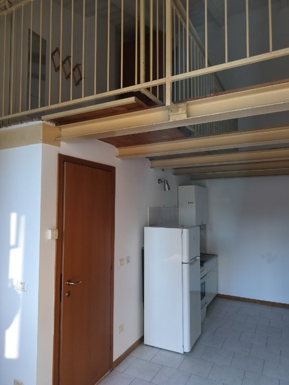 appartamento in affitto a Bologna in zona Savena