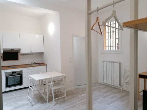 appartamento in affitto a Bologna in zona Savena
