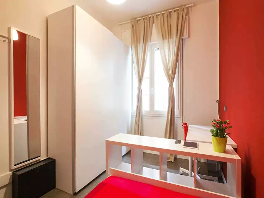appartamento in affitto a Bologna in zona Lame