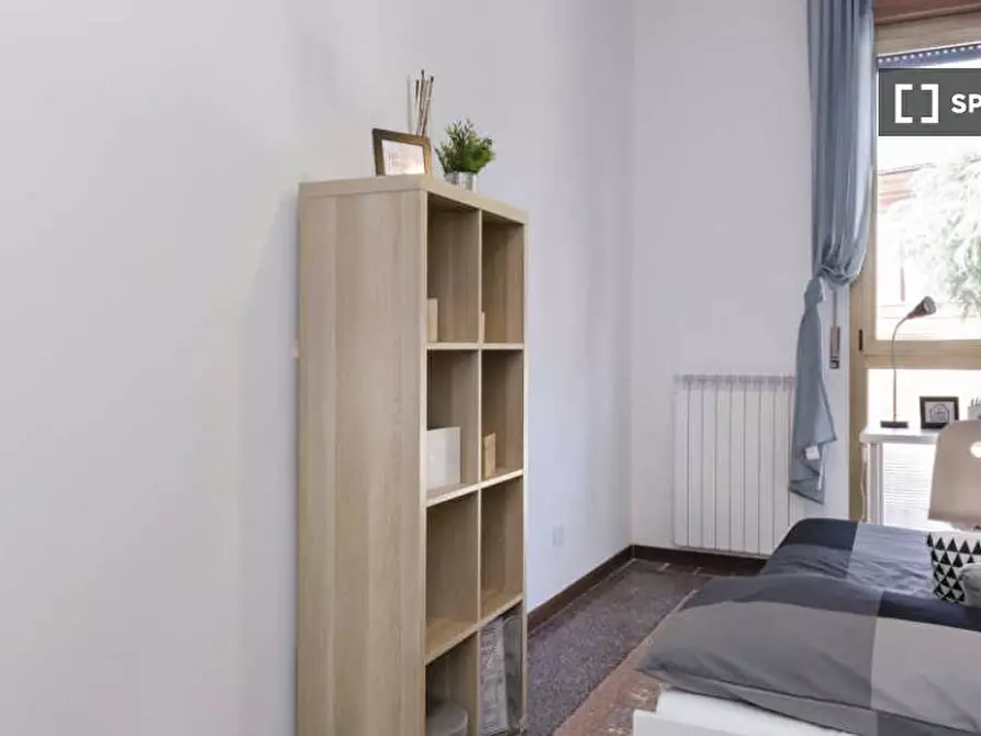 appartamento in affitto a Bologna