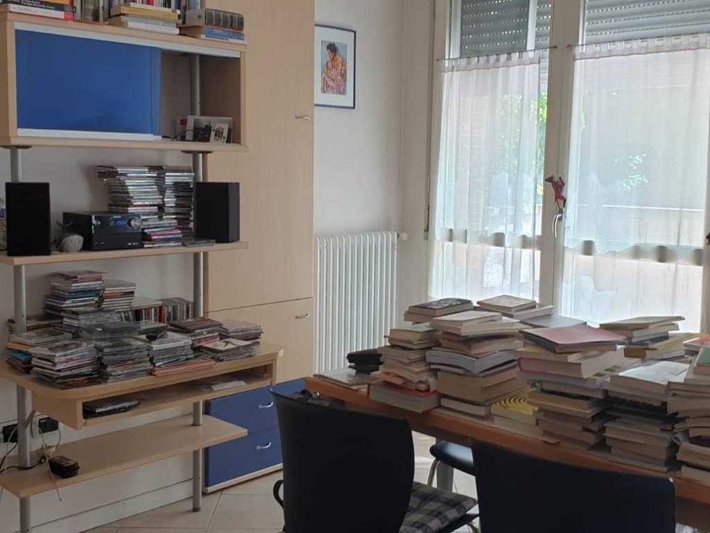 appartamento in affitto a Bologna in zona San Vitale