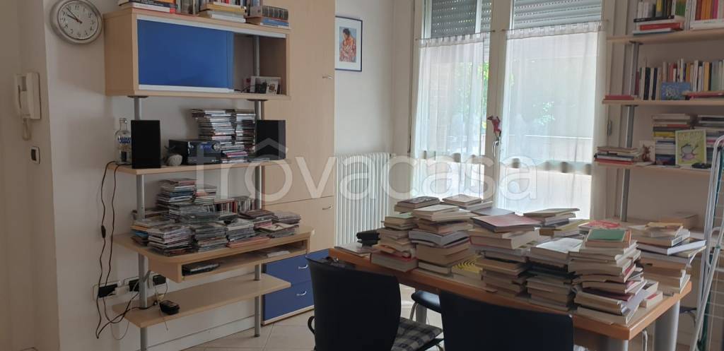 appartamento in affitto a Bologna in zona San Vitale