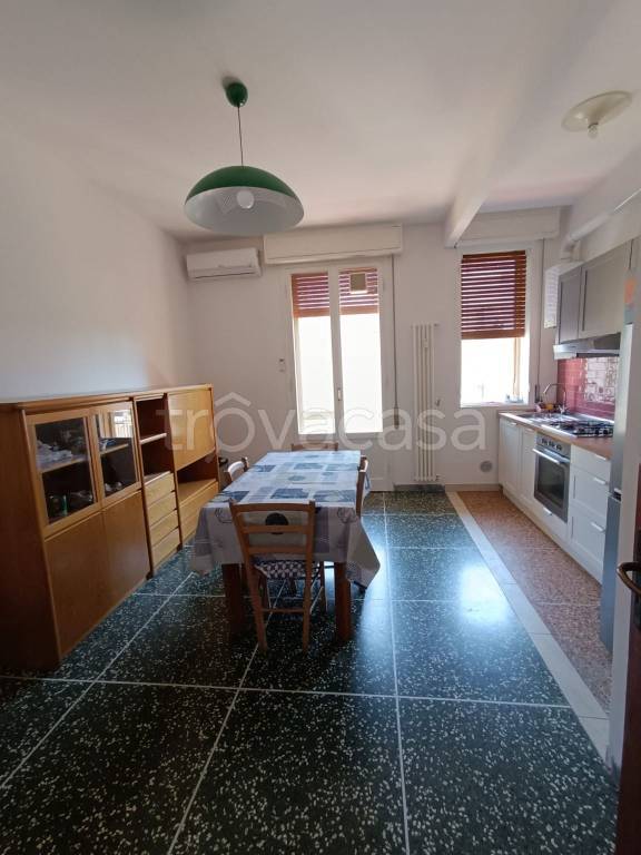 appartamento in affitto a Bologna in zona San Donato
