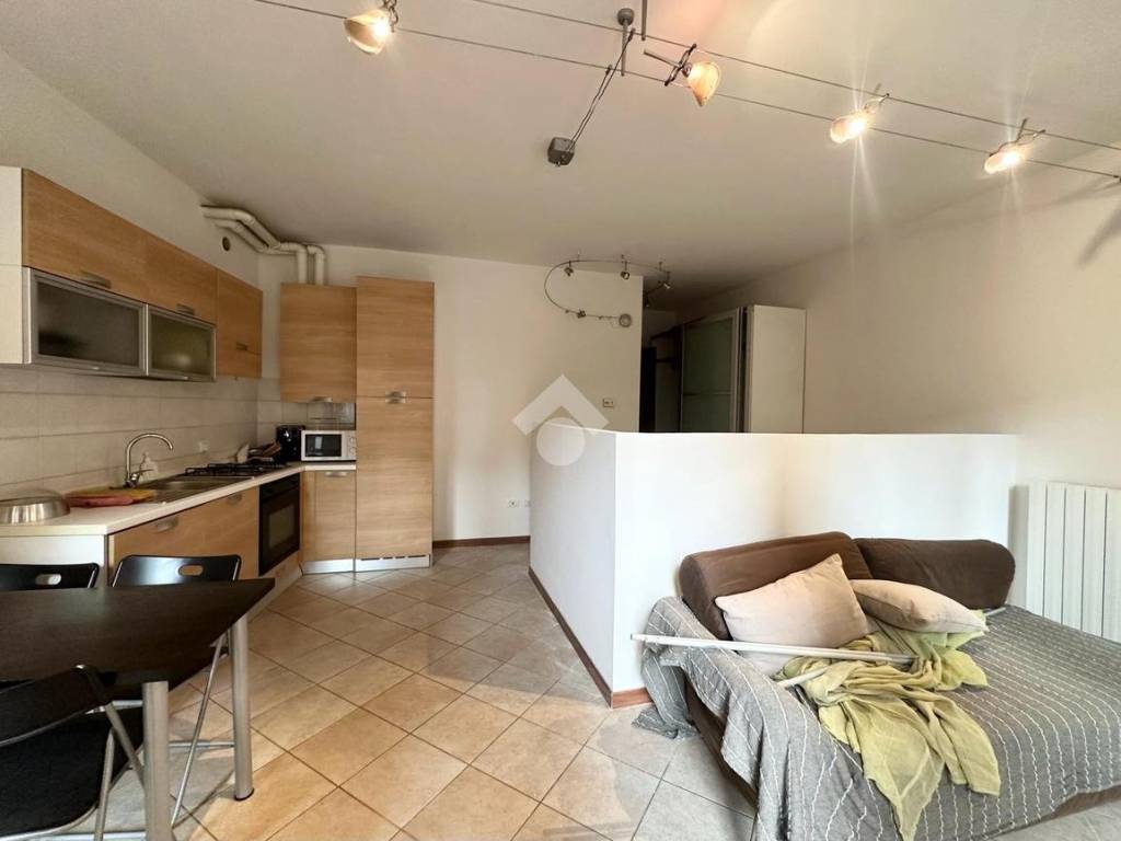 appartamento in affitto a Bologna in zona San Vitale