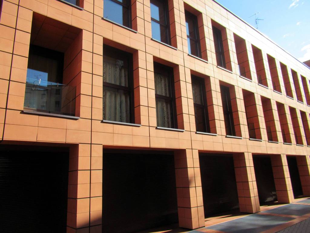 appartamento in affitto a Bologna in zona Saragozza