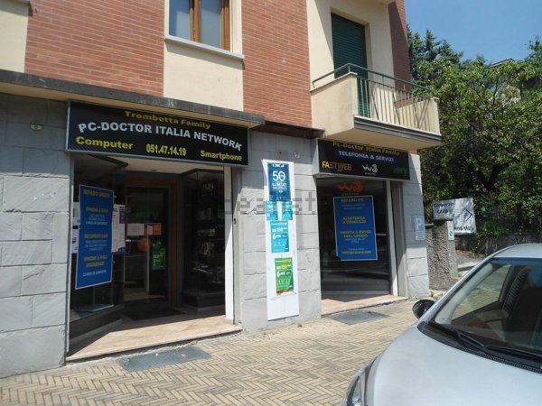 ufficio in affitto a Bologna