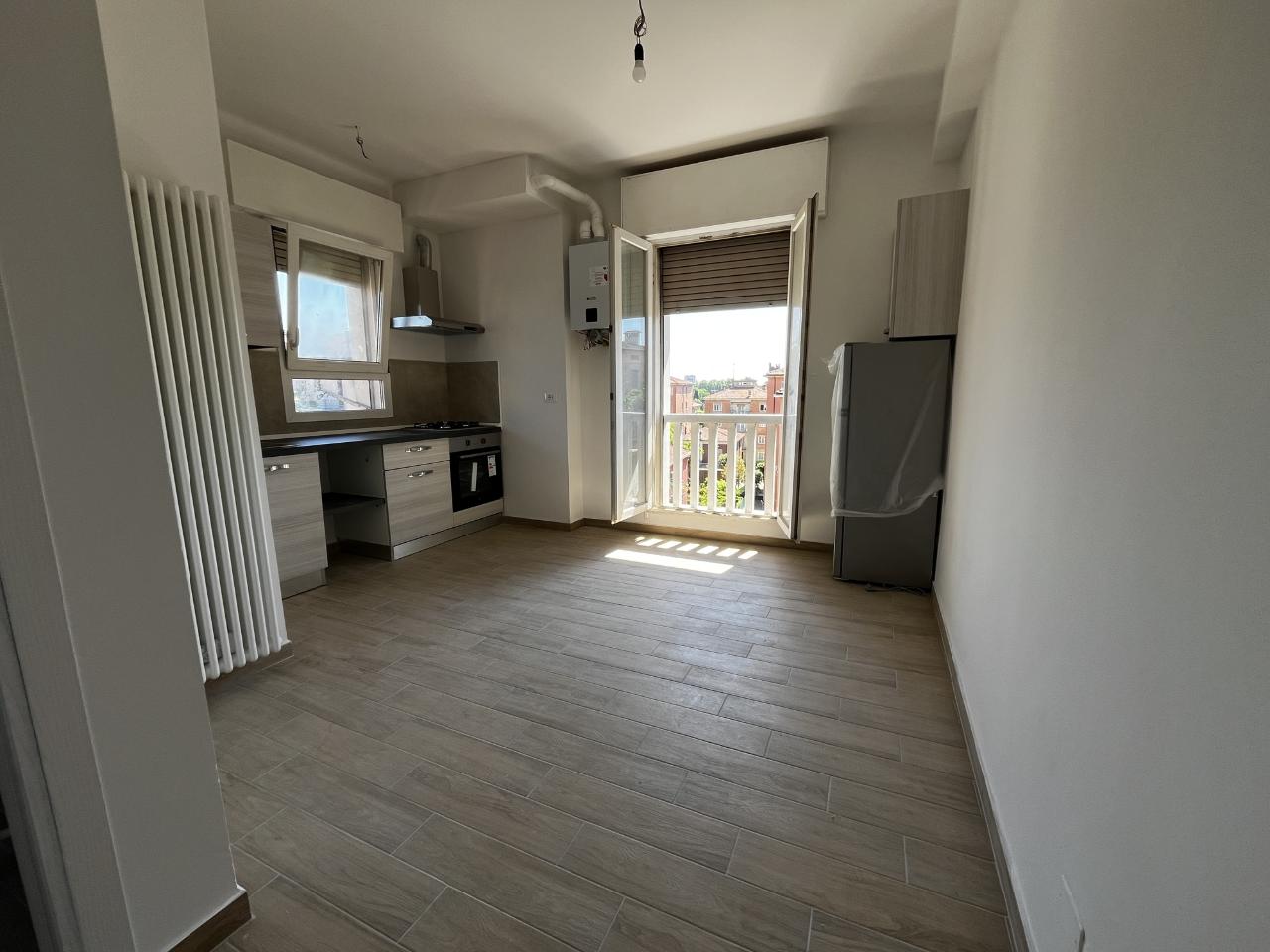 appartamento in affitto a Bologna in zona Murri