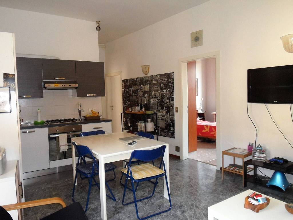 appartamento in affitto a Bologna in zona Centro Storico