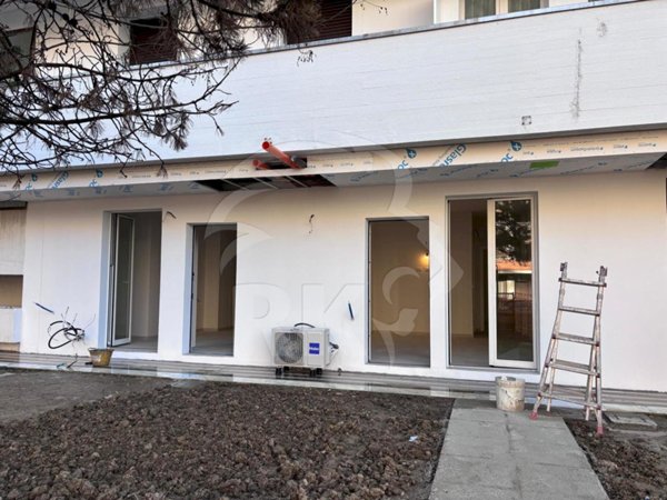 appartamento in affitto a Bologna in zona Borgo Panigale