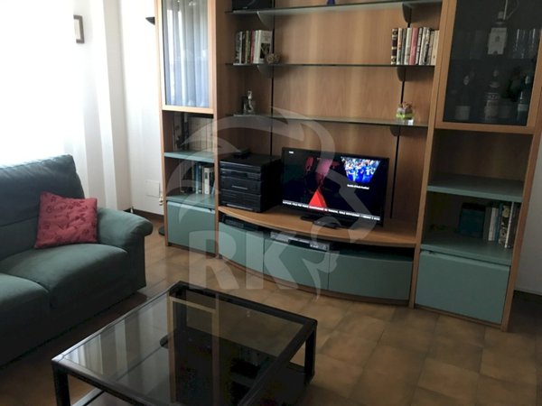 appartamento in affitto a Bologna in zona Savena