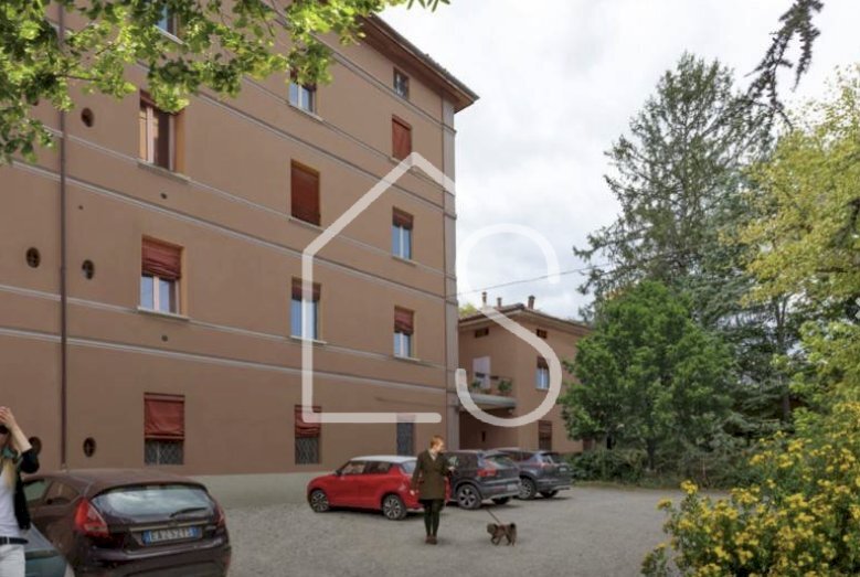 appartamento in affitto a Bologna in zona Santo Stefano