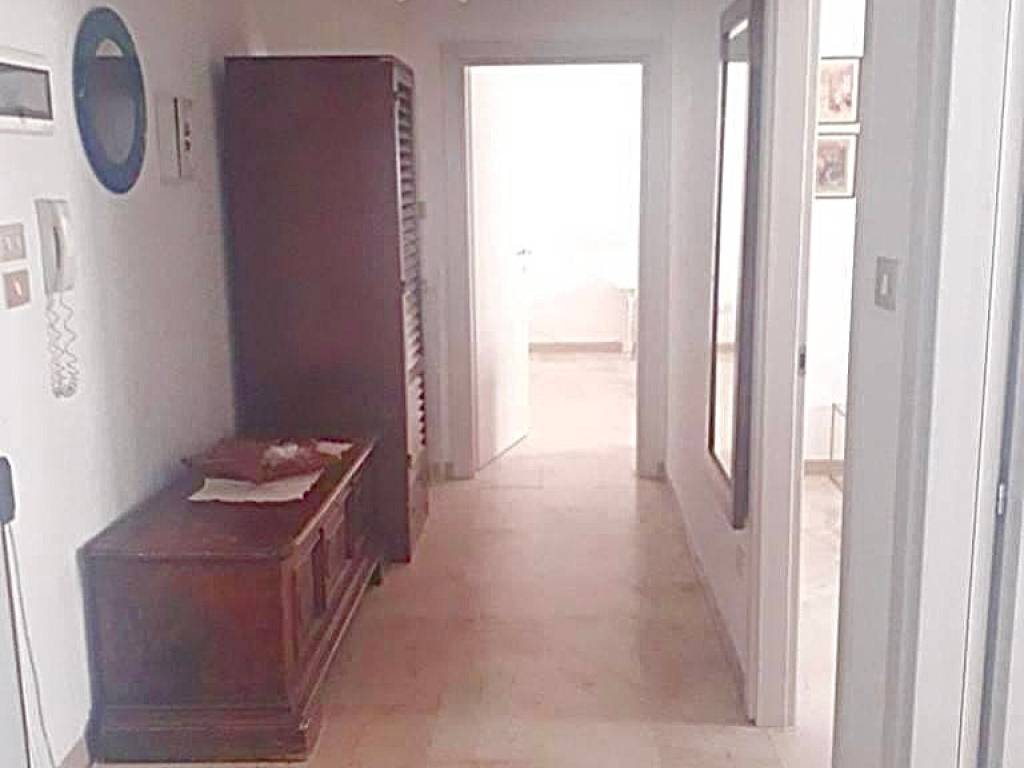 appartamento in affitto a Bologna in zona Santo Stefano