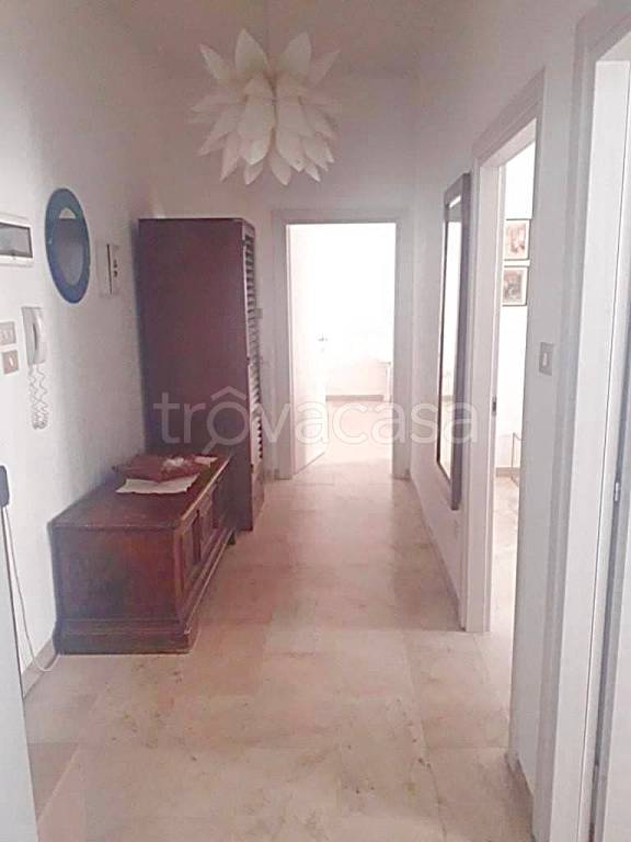 appartamento in affitto a Bologna in zona Santo Stefano