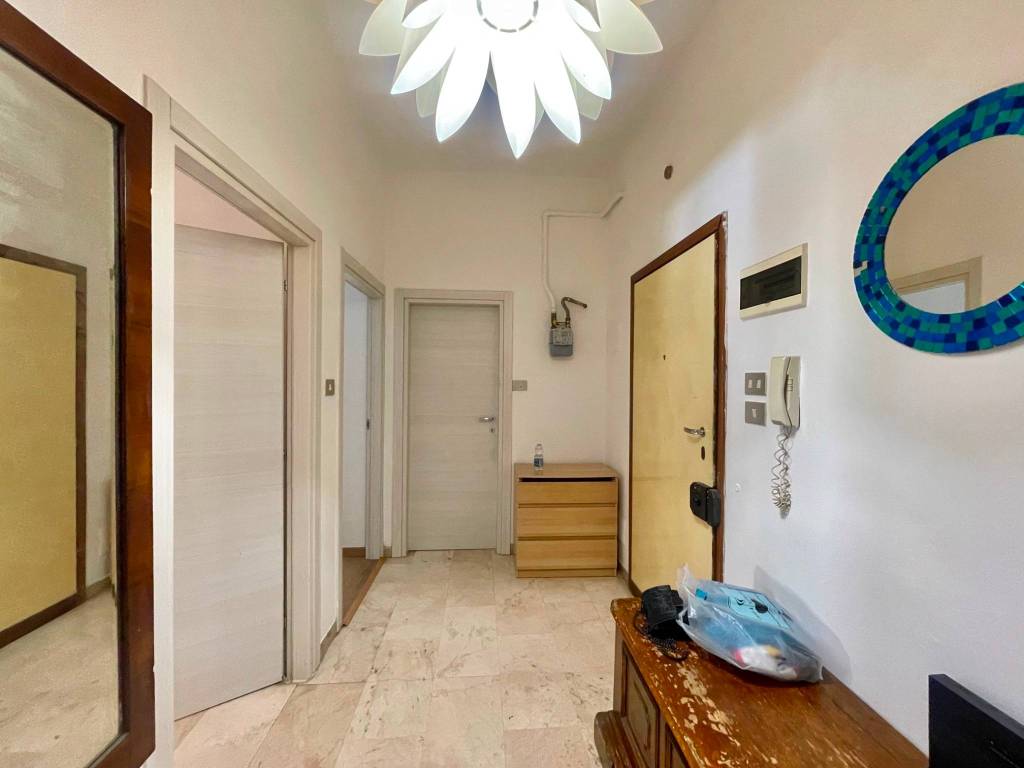 appartamento in affitto a Bologna in zona Santo Stefano