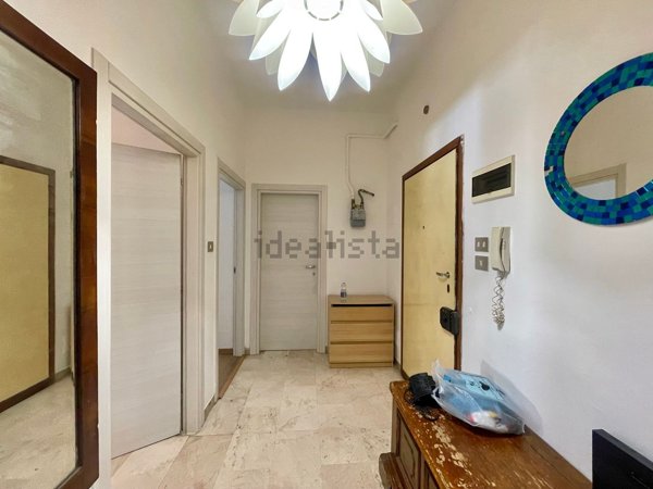 appartamento in affitto a Bologna in zona Santo Stefano