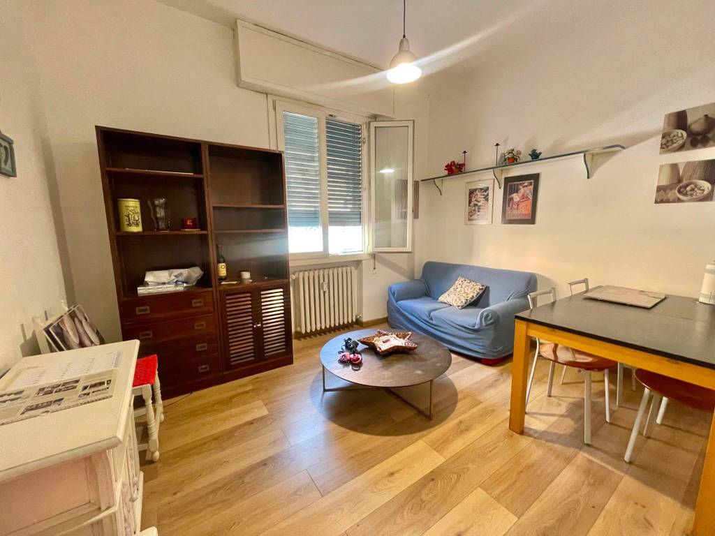 appartamento in affitto a Bologna in zona Santo Stefano
