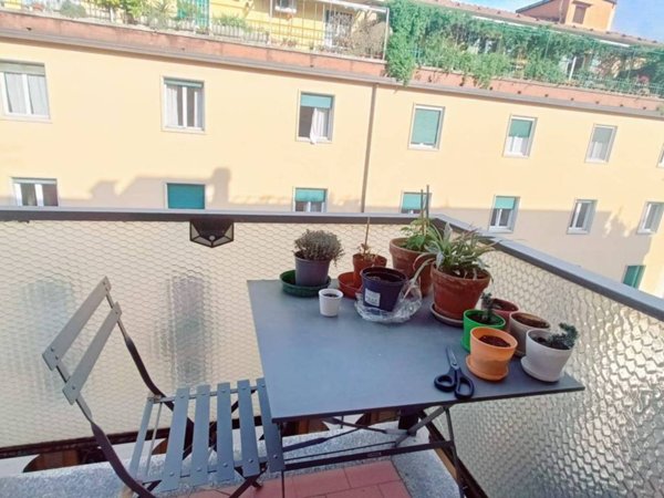 appartamento in affitto a Bologna in zona Centro Storico