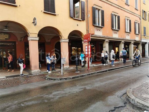 monolocale in affitto a Bologna