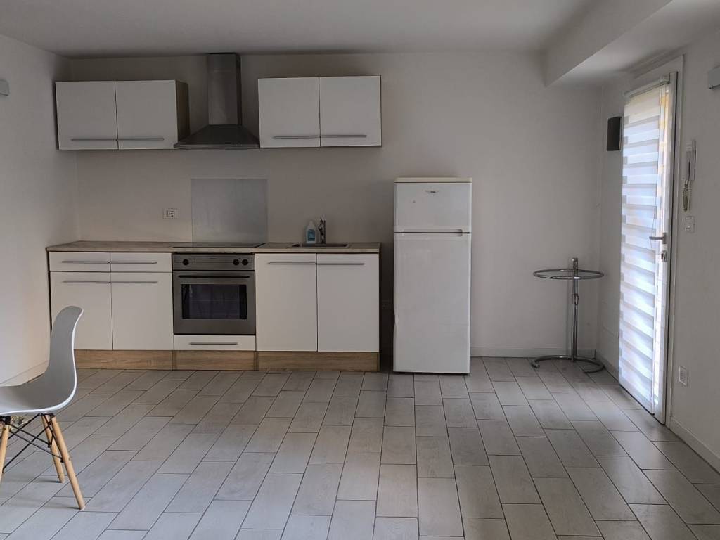 appartamento in affitto a Bologna in zona Saffi