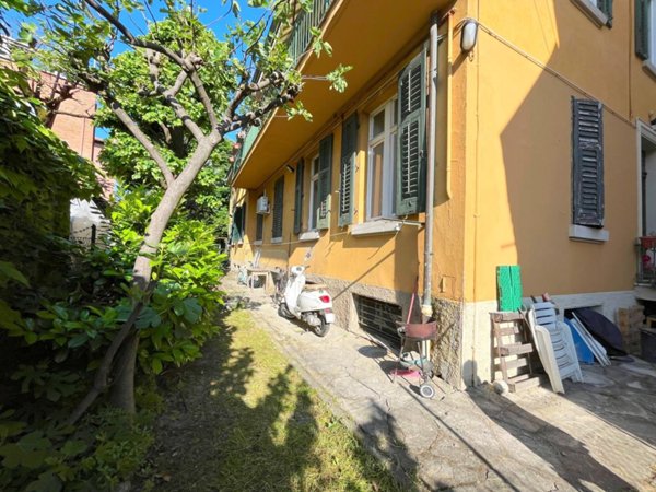 appartamento in affitto a Bologna in zona Saragozza