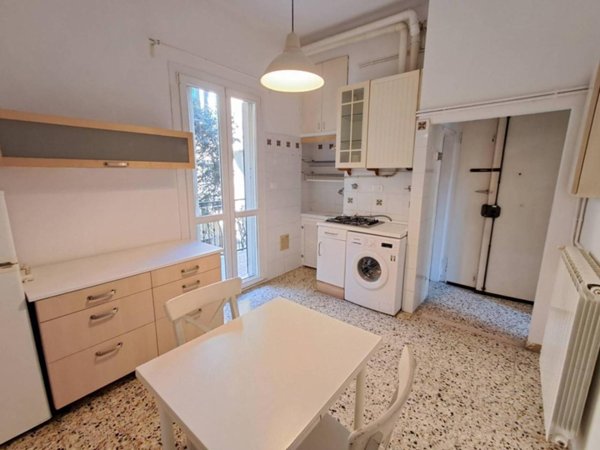 appartamento in affitto a Bologna in zona Murri