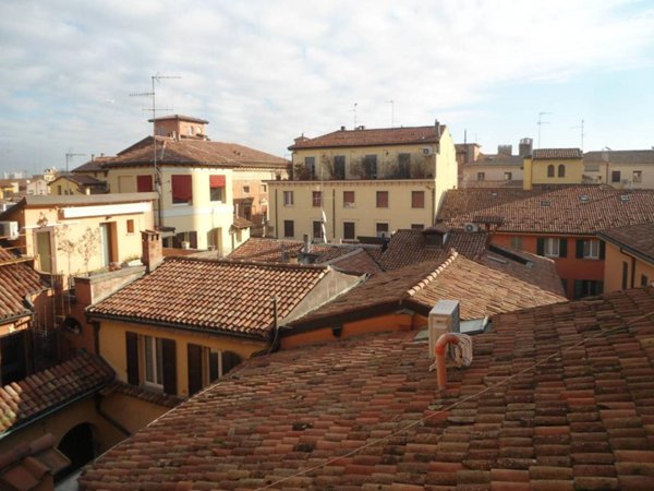 appartamento in affitto a Bologna in zona Centro Storico