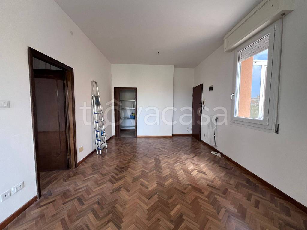 appartamento in affitto a Bologna in zona Savena