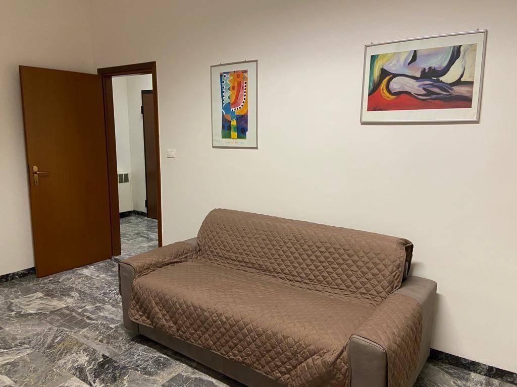 appartamento in affitto a Bologna in zona San Vitale
