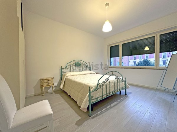 appartamento in affitto a Bologna in zona San Vitale