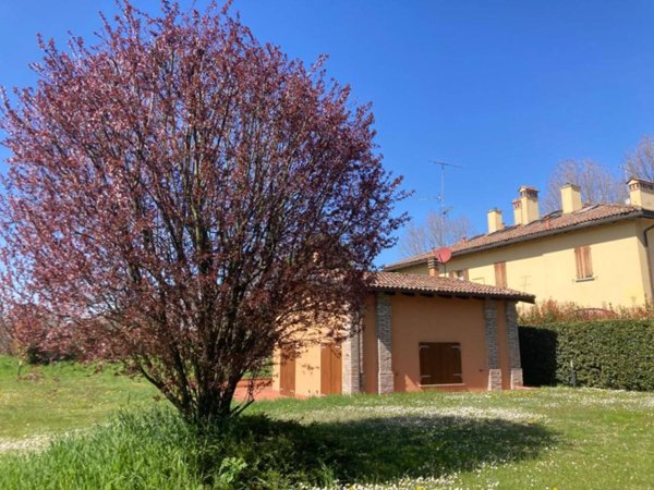 casa indipendente in affitto a Bologna in zona Borgo Panigale