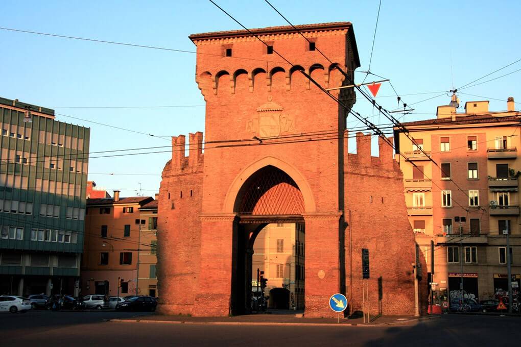 appartamento in affitto a Bologna