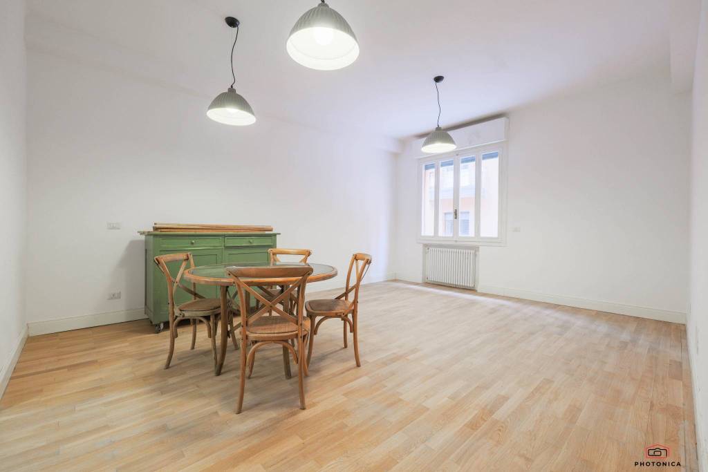 appartamento in affitto a Bologna in zona Andrea Costa