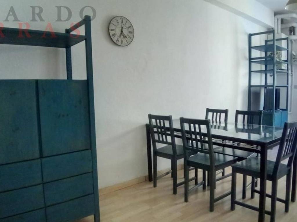 appartamento in affitto a Bologna in zona Saragozza