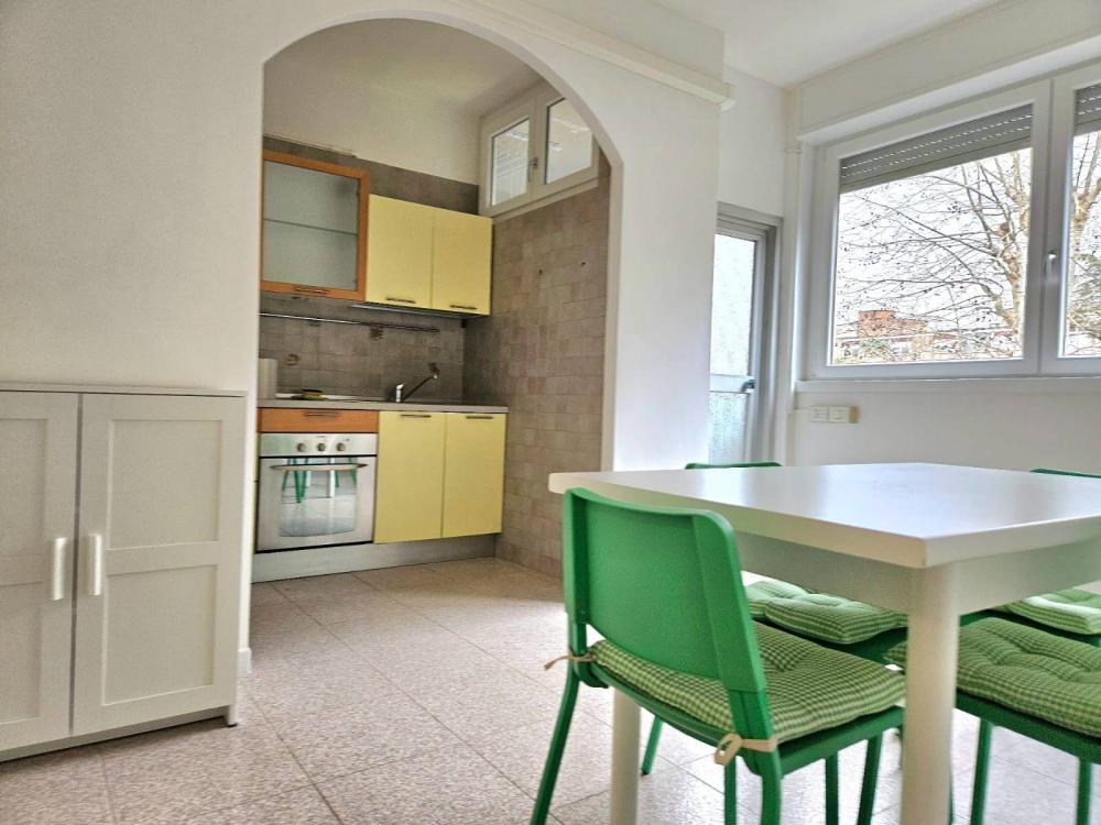 appartamento in affitto a Bologna in zona Savena