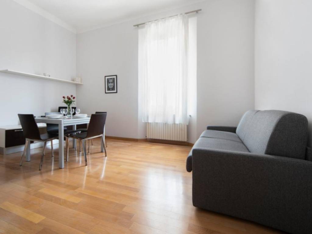 appartamento in affitto a Bologna in zona Centro Storico
