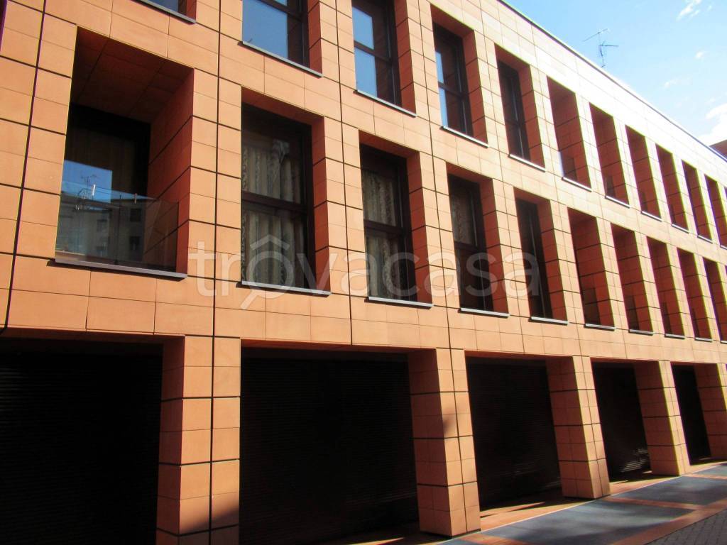 appartamento in affitto a Bologna in zona Saragozza
